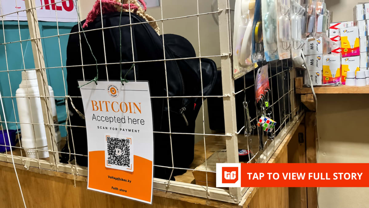 Kenyan Shop Owner Cuts Fees 96% by Accepting Bitcoin - Image 2