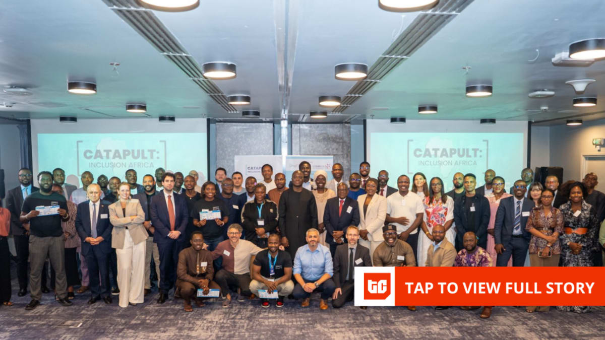 West Africa Builds Fintech Hub for 150M People
