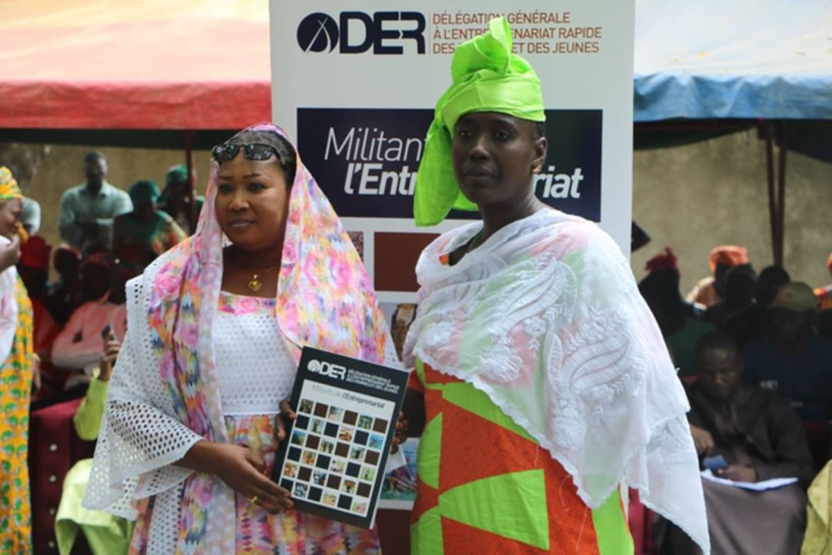 Senegal Launches $50M Fund for Early-Stage Startups - Image 3