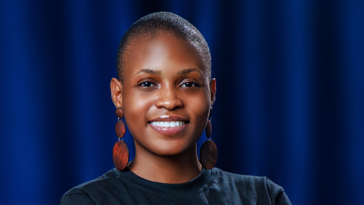 Nigerian App Helps Moms Save for Safer Childbirth
