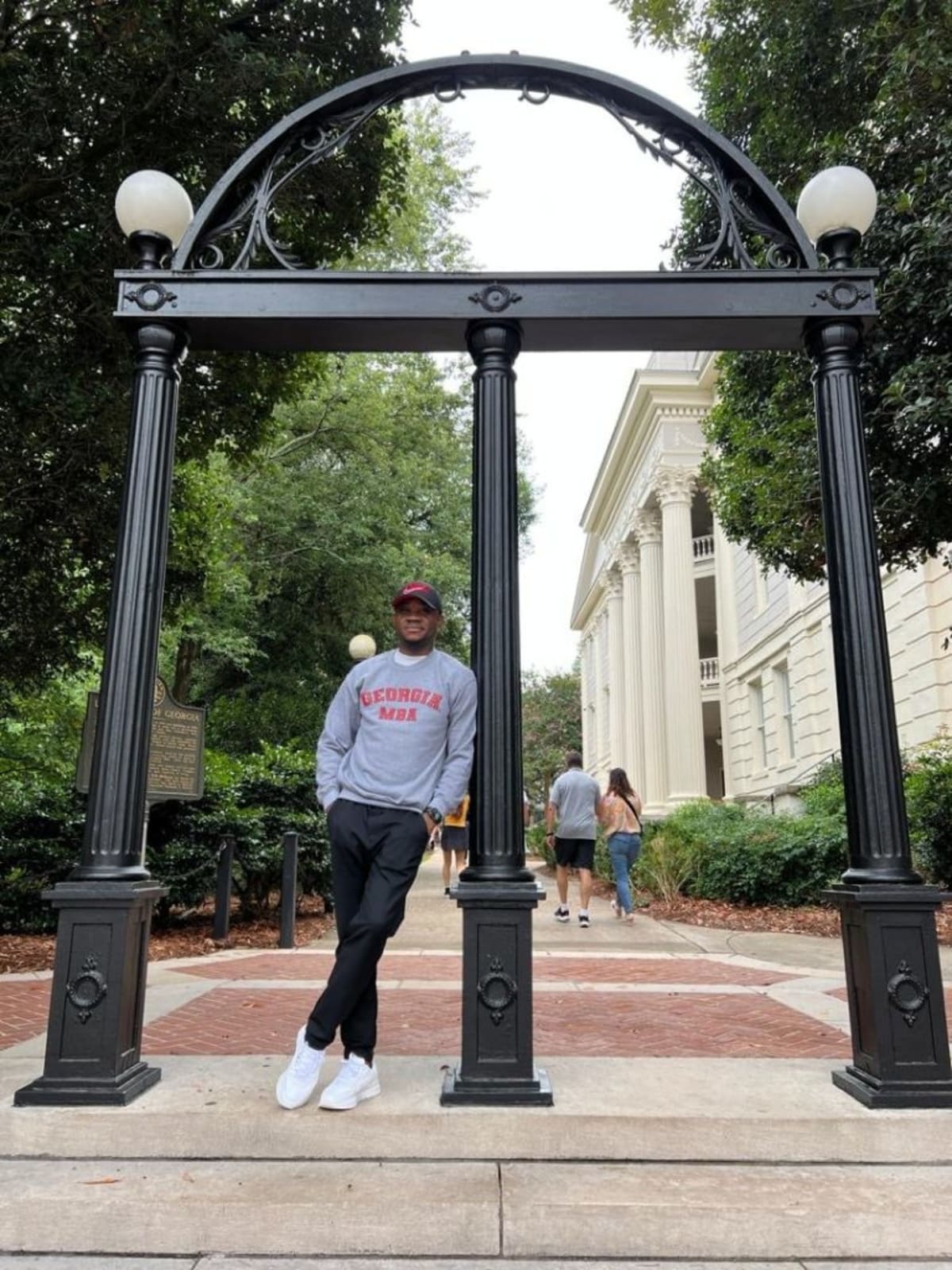 Nigerian Writer Trained 8,000 Freelancers, Now in US on Scholarship - Image 3