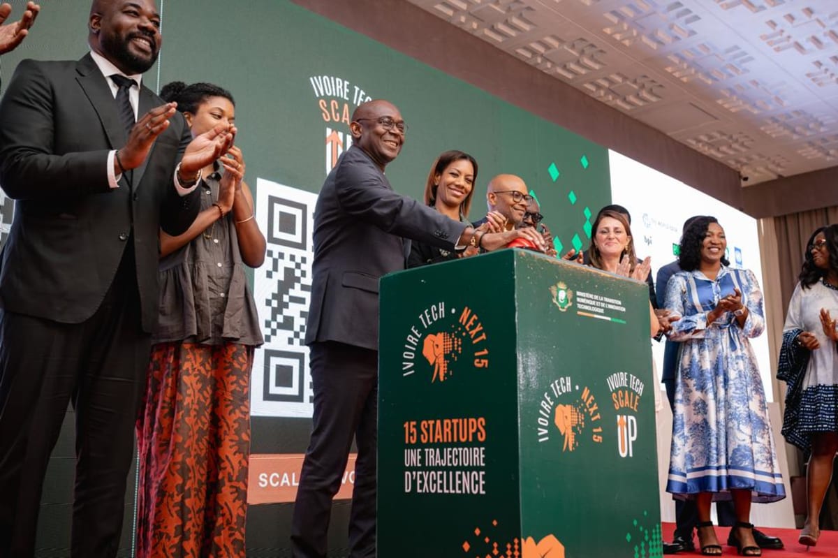 Côte d'Ivoire Launches $205B Tech Hub Plan with AI Support - Image 4