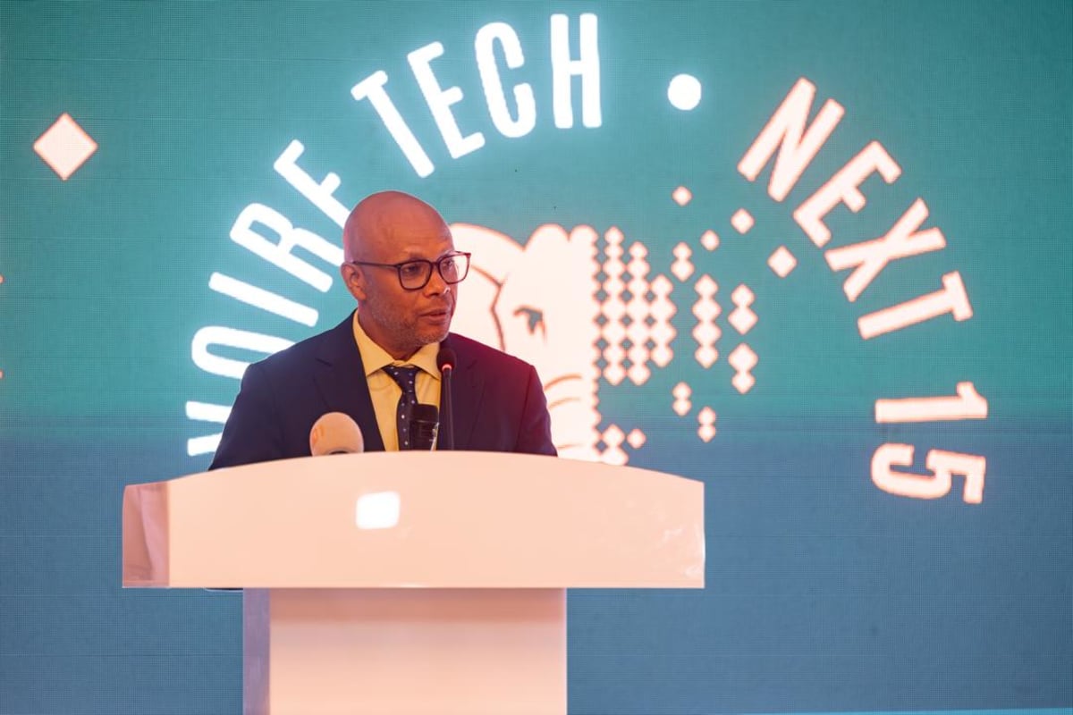 Côte d'Ivoire Launches $205B Tech Hub Plan with AI Support - Image 5