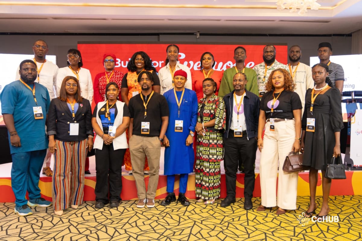 12 Nigerian EdTech Startups Win $100K to Transform Education