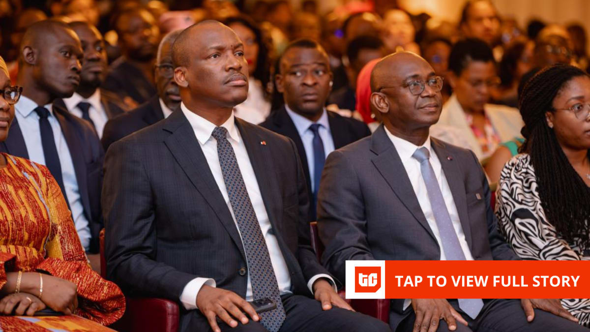 Côte d'Ivoire Launches $205B Tech Hub Plan with AI Support - Image 2