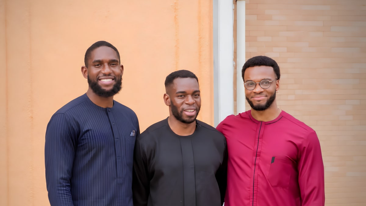 African Startup Turns Farm Waste Into $1.5M Climate Solution