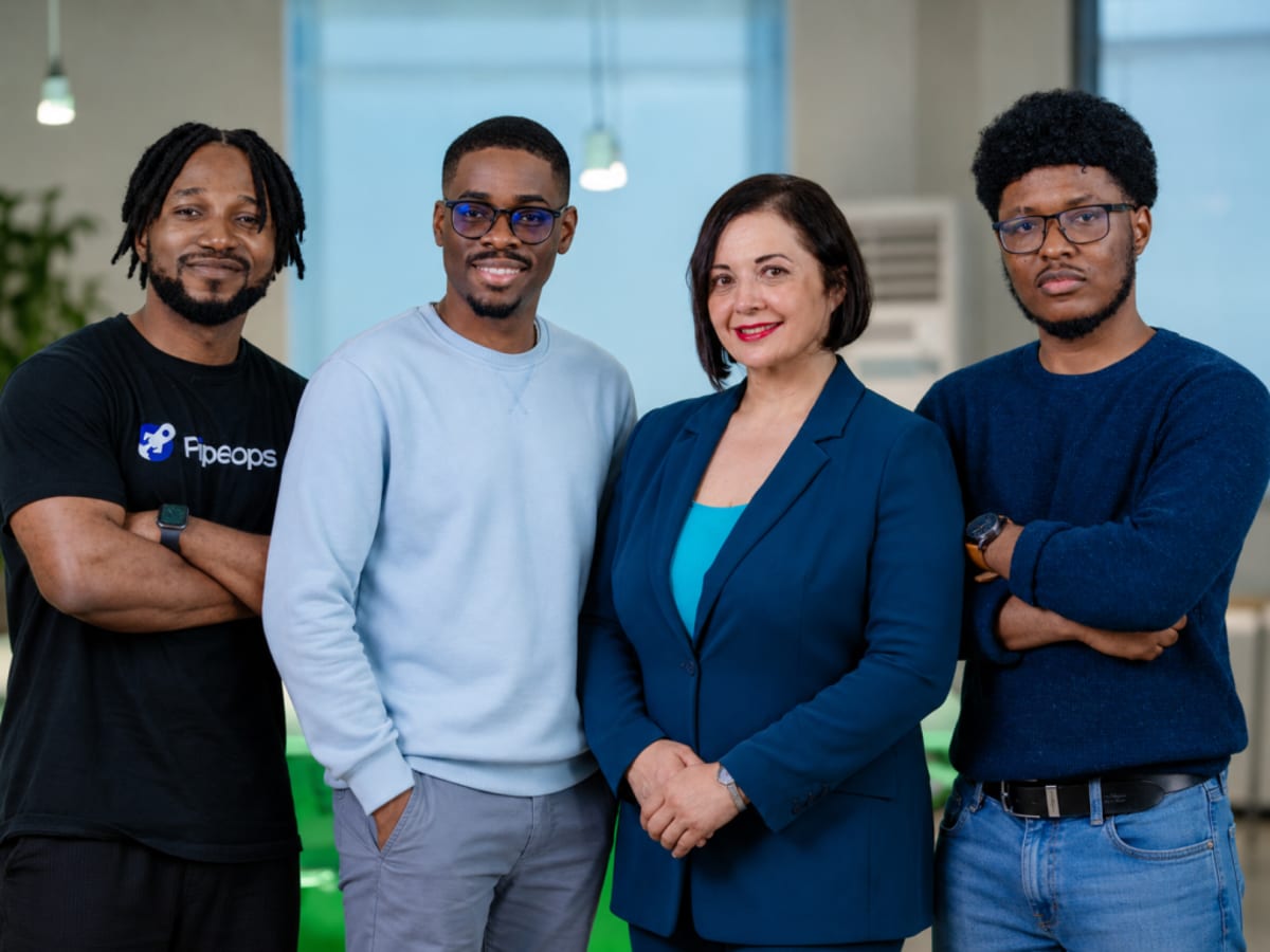 Nigerian Startup Aeon Raises $1M to Shield Africa from Cyber Threats