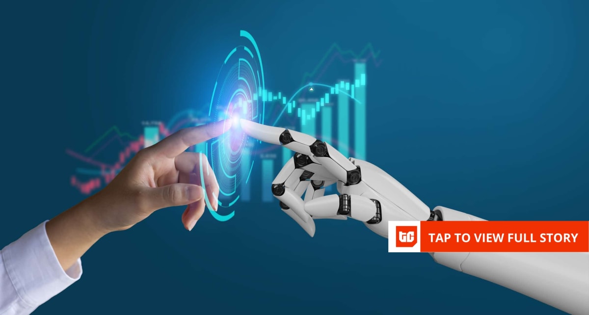 AI Shows Promise in Healthcare, But Access Remains Key