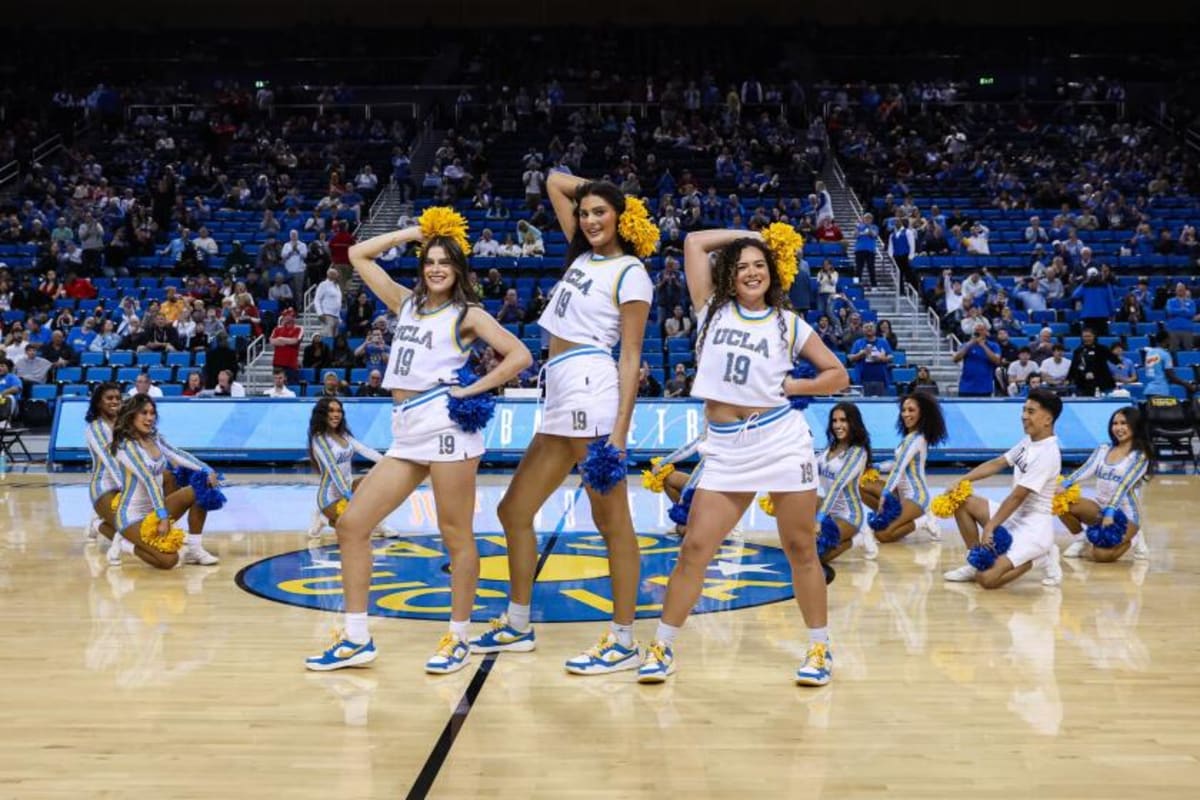 UCLA Women Rally From Behind to Reach Final Four Again - Image 5