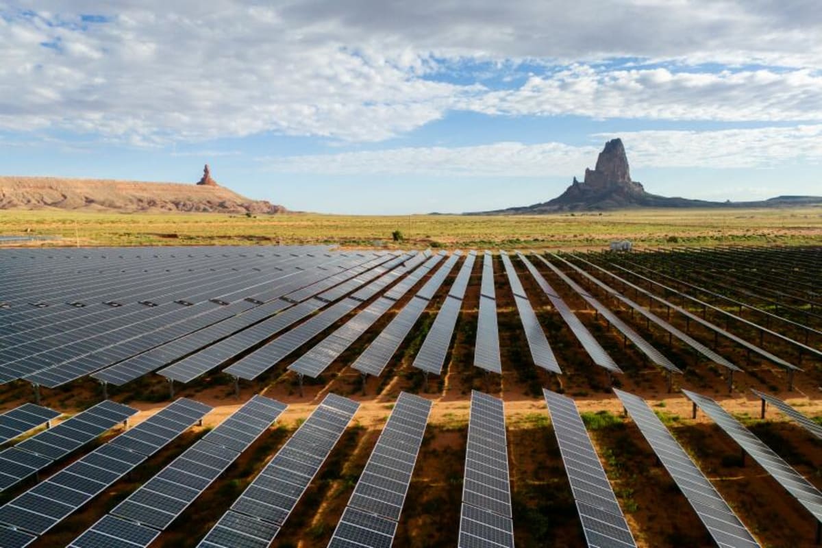 Largest U.S. Wind Farm Now Powers 1 Million Homes - Image 4