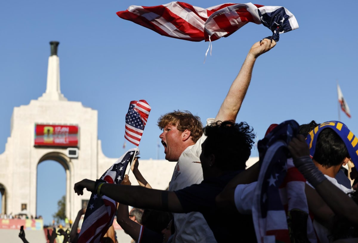 LA Fan Festival Brings World Cup Joy for Just $10 - Image 3