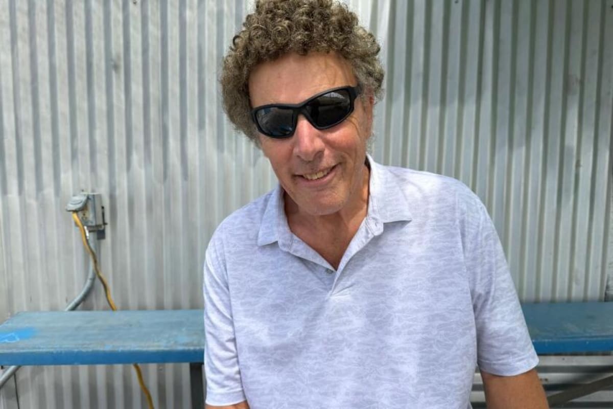 5 LA Students Win $125K Scholarships by Learning to Caddy - Image 5