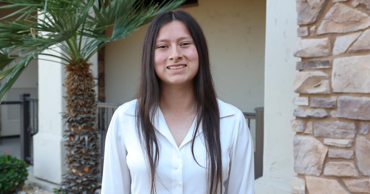 5 LA Students Win $125K Scholarships by Learning to Caddy