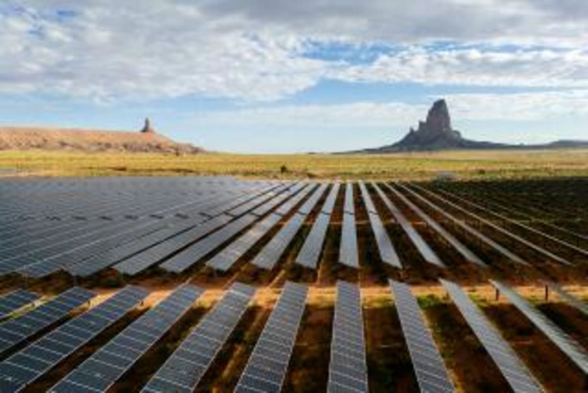 California Hit 50% Solar Electricity in May, a World First - Image 5