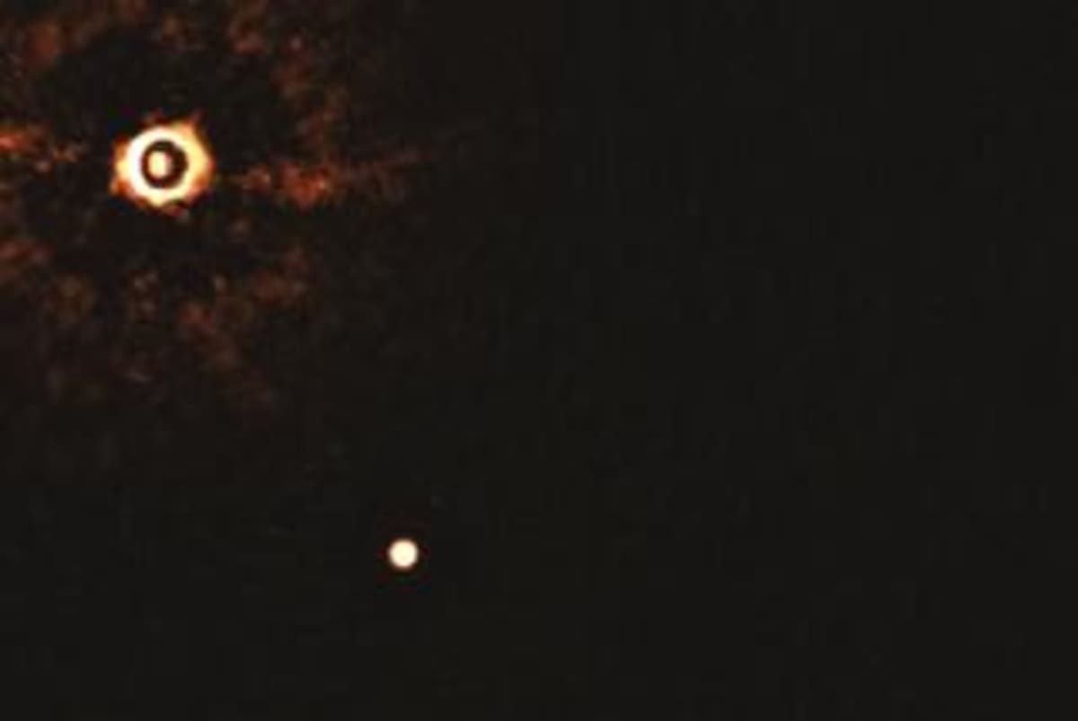 Scientists Discover Two Planets Lighter Than Cotton Candy - Image 4