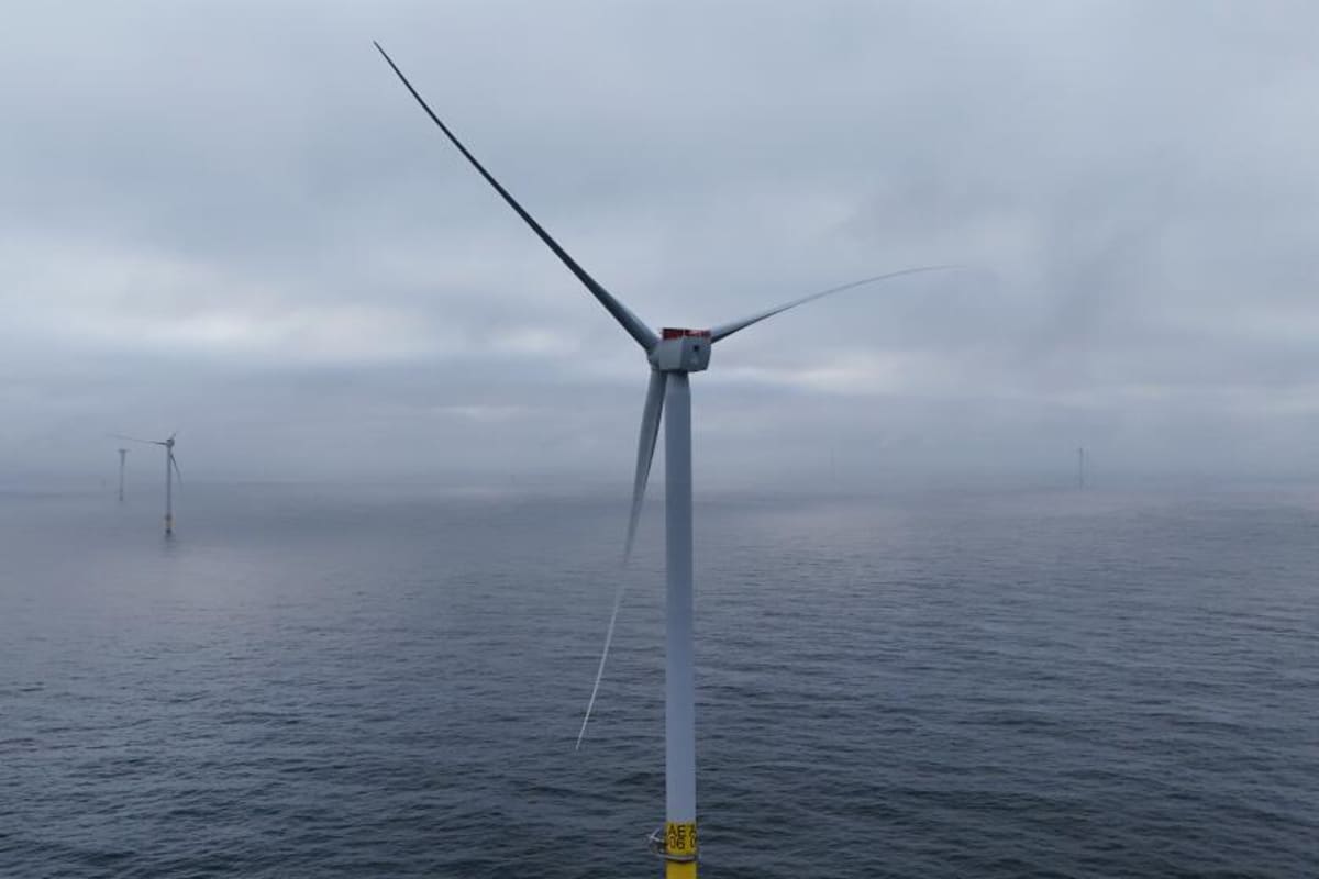 California Bets $4.7B on Wind Power Despite Federal Pushback - Image 5