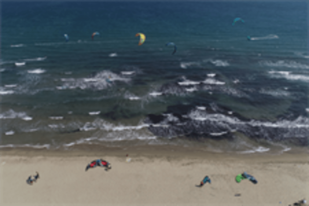 Turkey Maps Offshore Wind Zones for Clean Energy Future