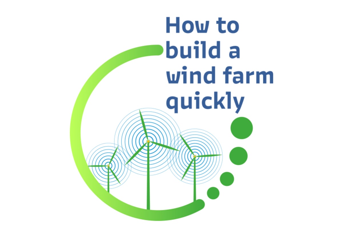UK Summit Tackles Wind Farm Delays to Speed Clean Energy - Image 3