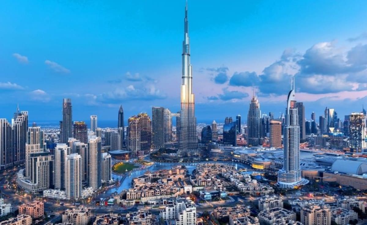 UAE Takes Top Entrepreneurship Spot for Fifth Straight Year