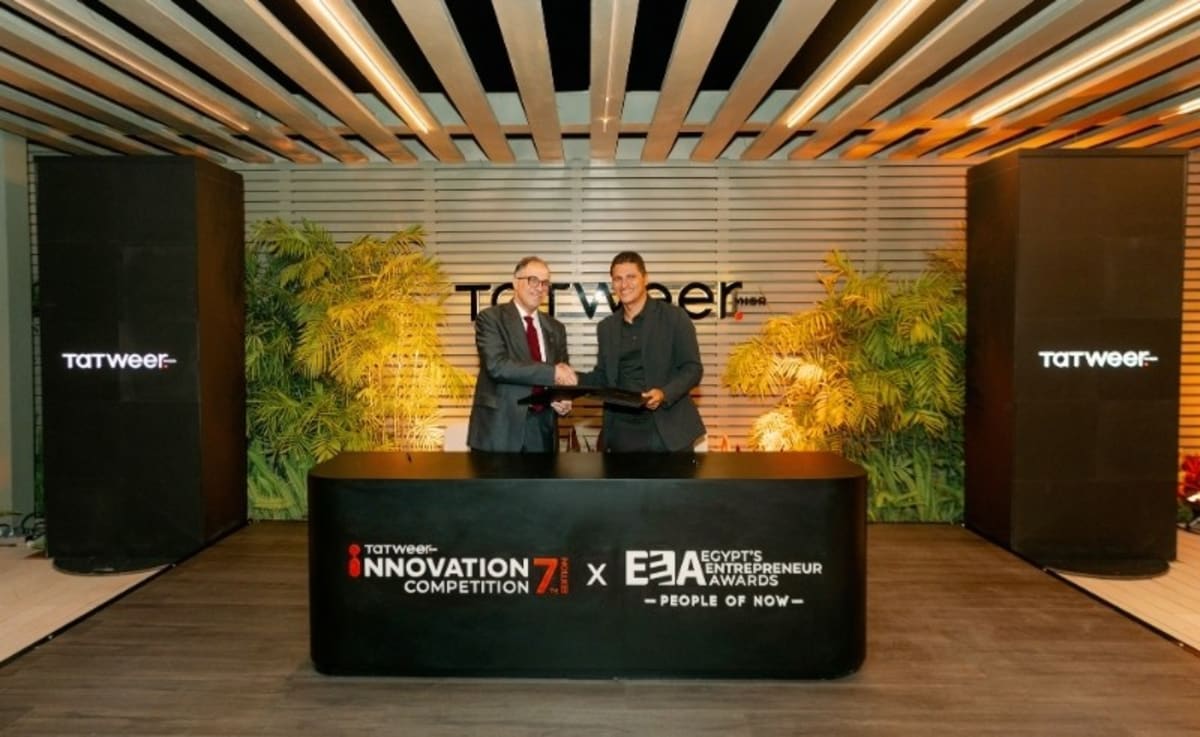 Egypt's 7th PropTech Competition Launches Real-World Testing