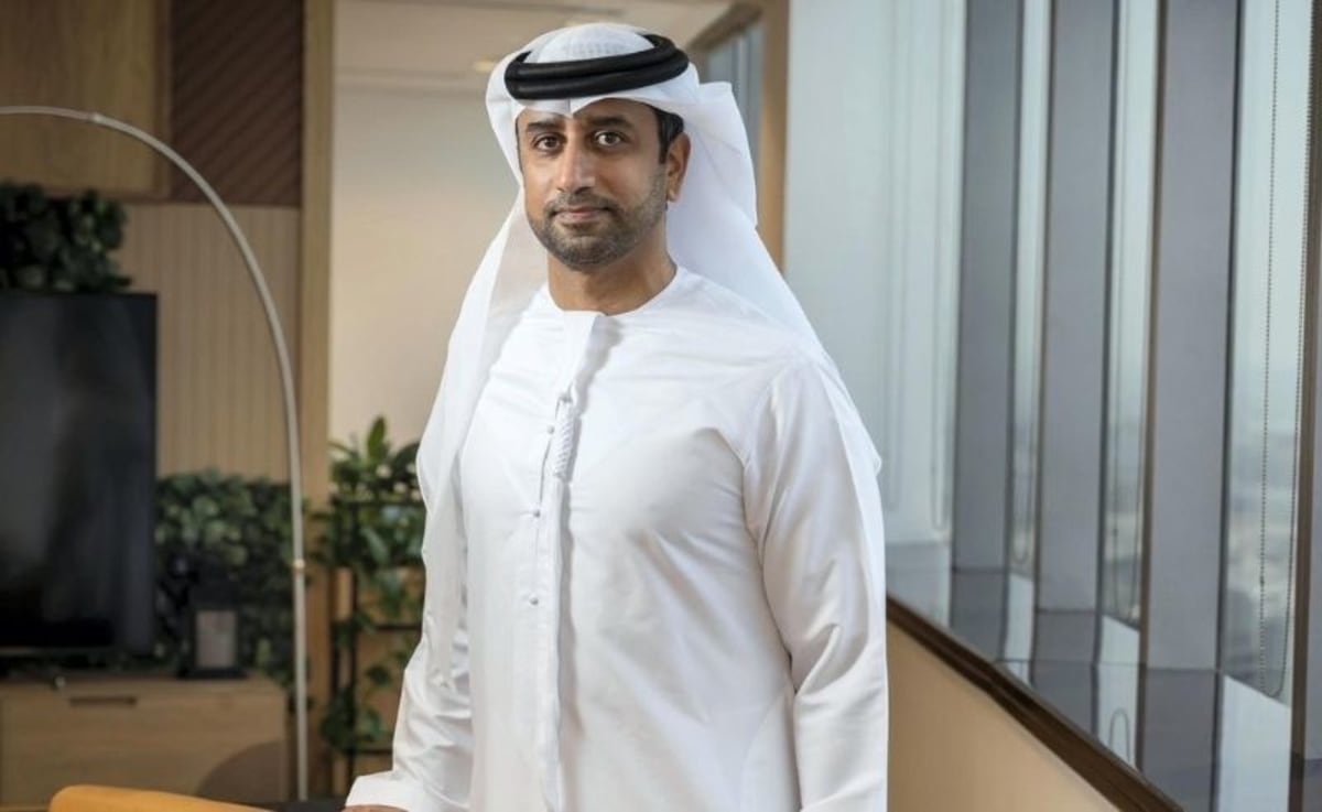 du Launches $50M Fund to Back UAE Tech Startups