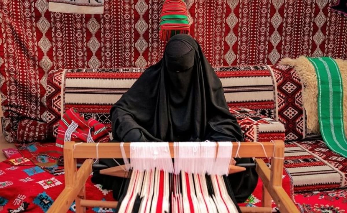 Saudi Arabia Offers $133K to Cultural Firms Using AI