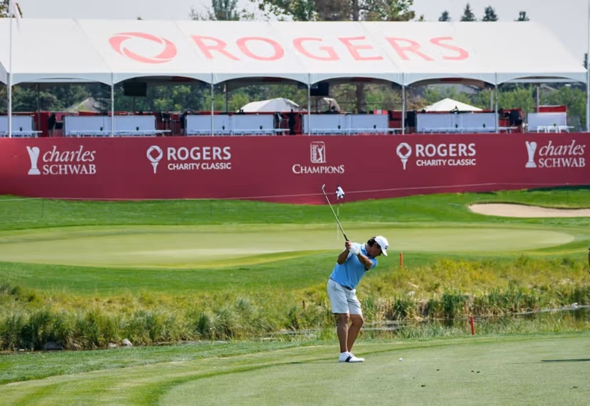 Calgary Golf Event Turns Birdies Into $1M for Kids