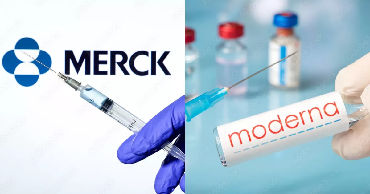 Moderna Cancer Vaccine Cuts Melanoma Return Risk in Trial