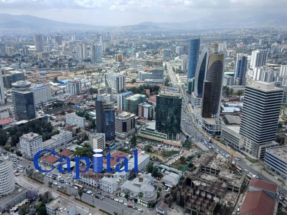 Ethiopia Builds 80% of Planned Hotels, Leads East Africa