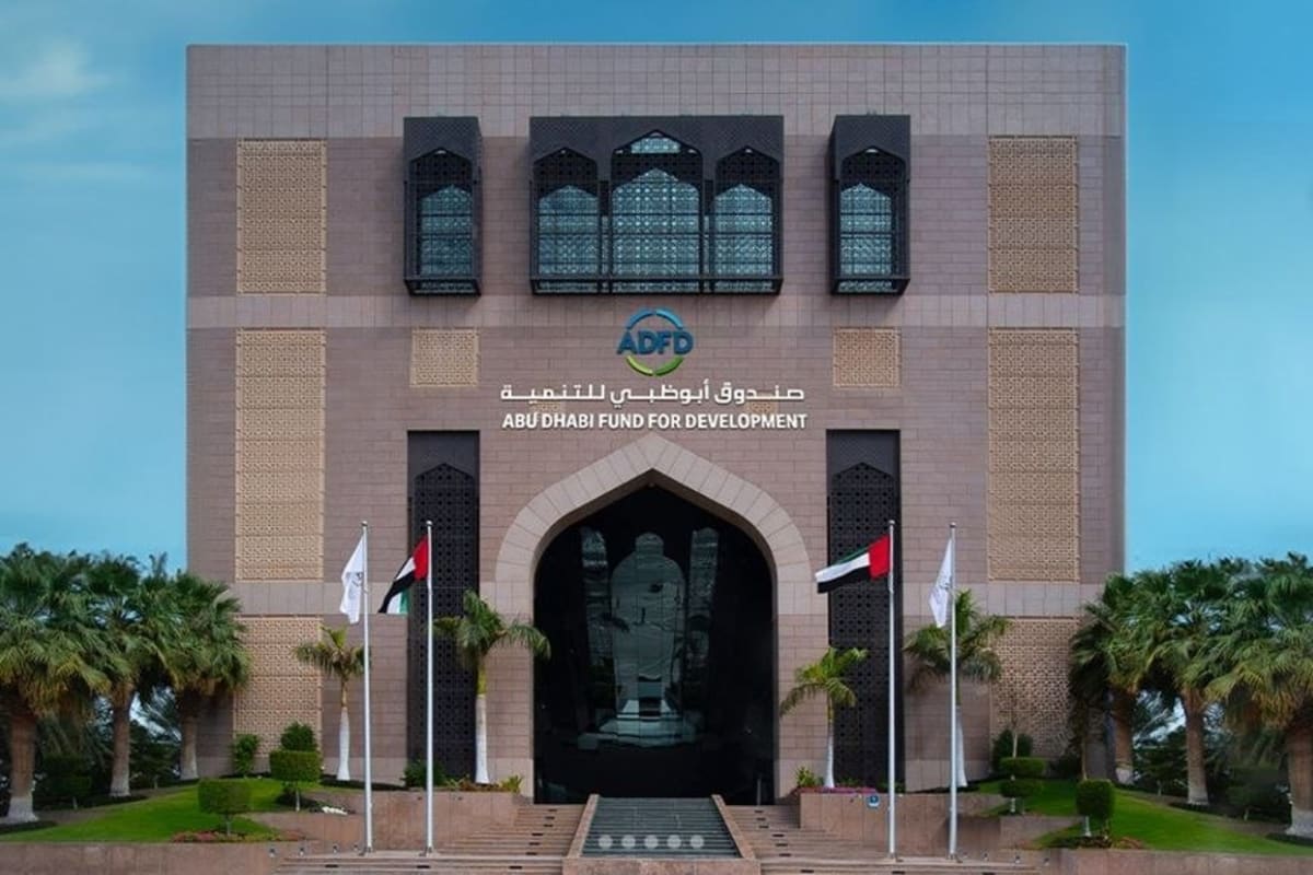 Abu Dhabi Fund Completes 92% of Togo Road Project - Image 2
