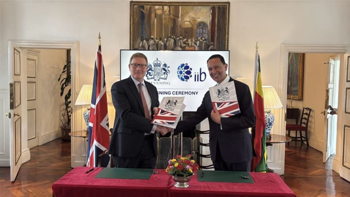 UK Scholarships Expand to Ethiopia, Funding Future Leaders