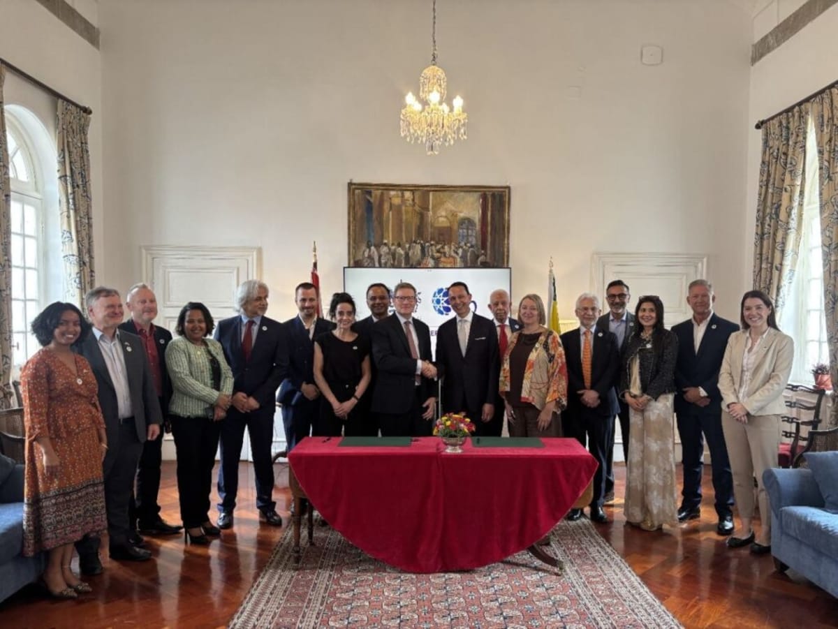 UK Scholarships Expand to Ethiopia, Funding Future Leaders - Image 2