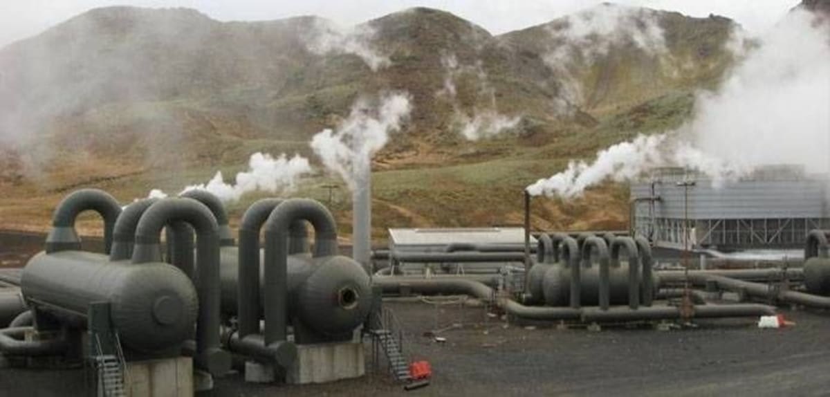 Ethiopia Secures $27M for Major Geothermal Energy Project - Image 2