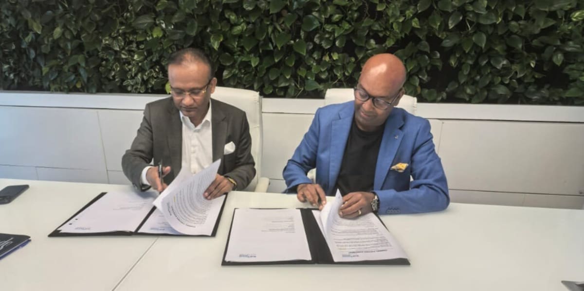 Ethiopia Gets Global Training Access Through New Partnership