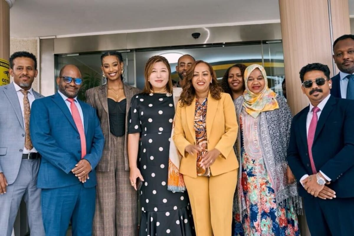 Ethiopia's First Hospital Earns Top Global Safety Award - Image 3