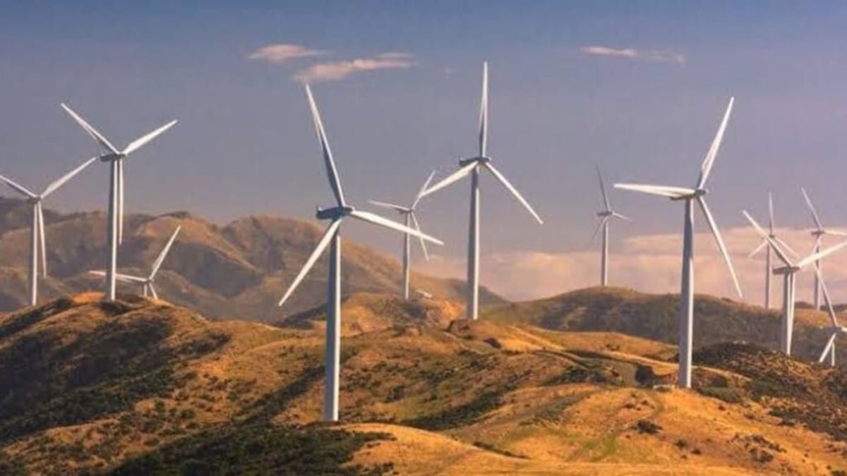 UAE Backs $620M Wind Farm to Power 4M Ethiopians - Image 3