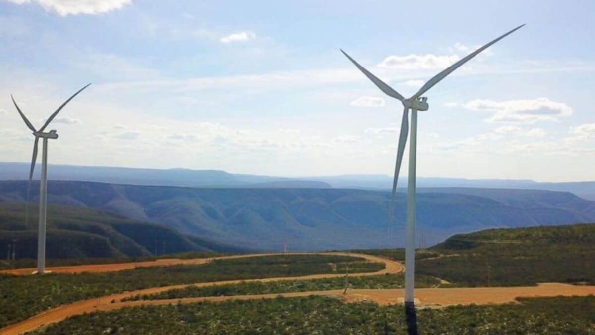 UAE Backs $620M Wind Farm to Power 4M Ethiopians - Image 2
