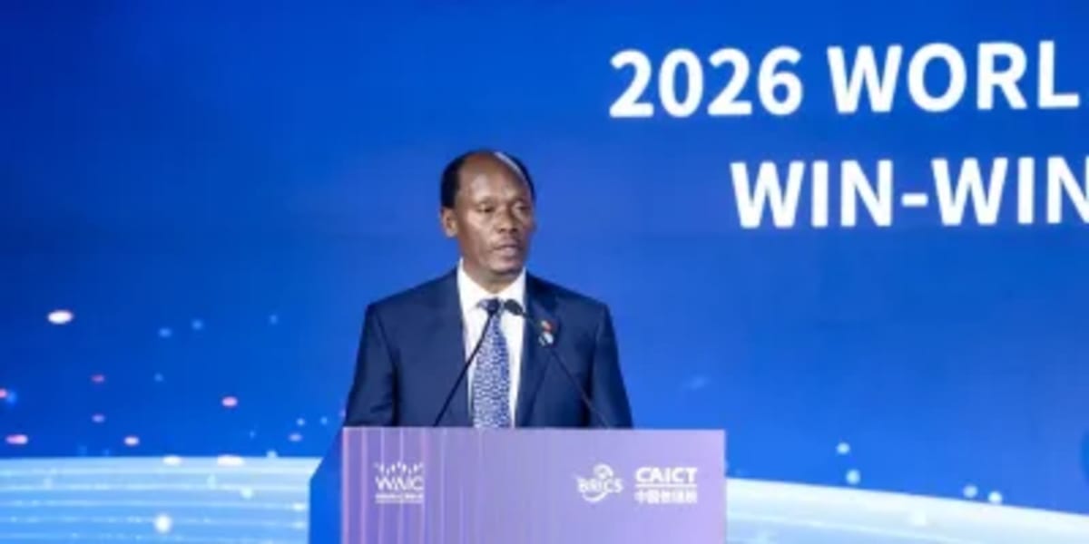 Kenya and Japan Team Up to Turn Research Into Real Solutions - Image 4