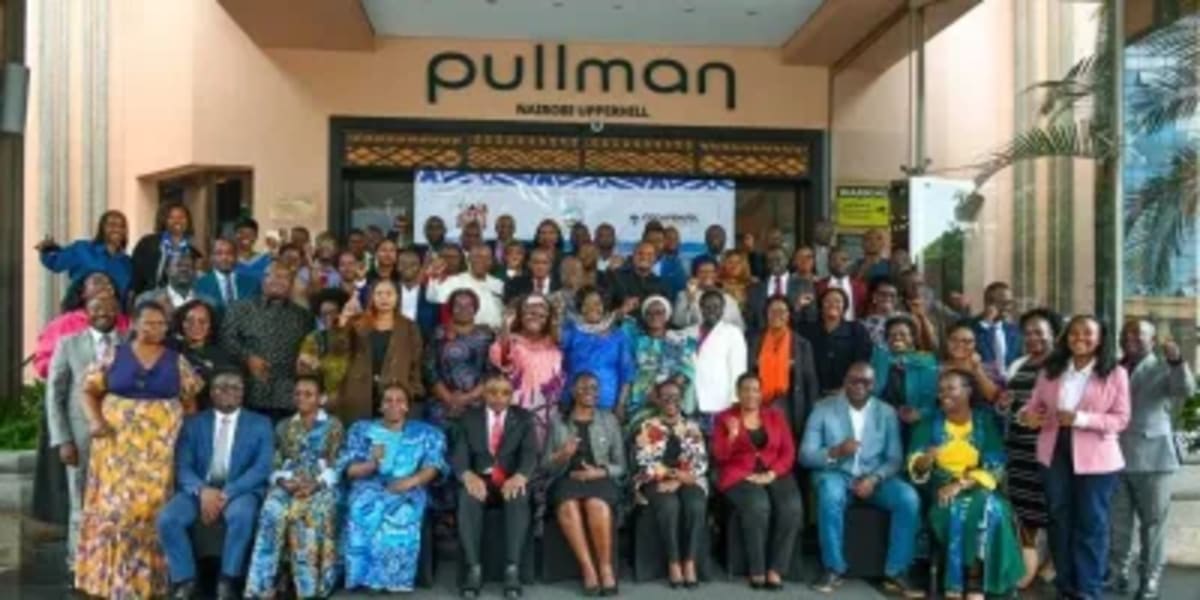 Africa's Innovators Stifled by Red Tape, Says Top Scientist - Image 4