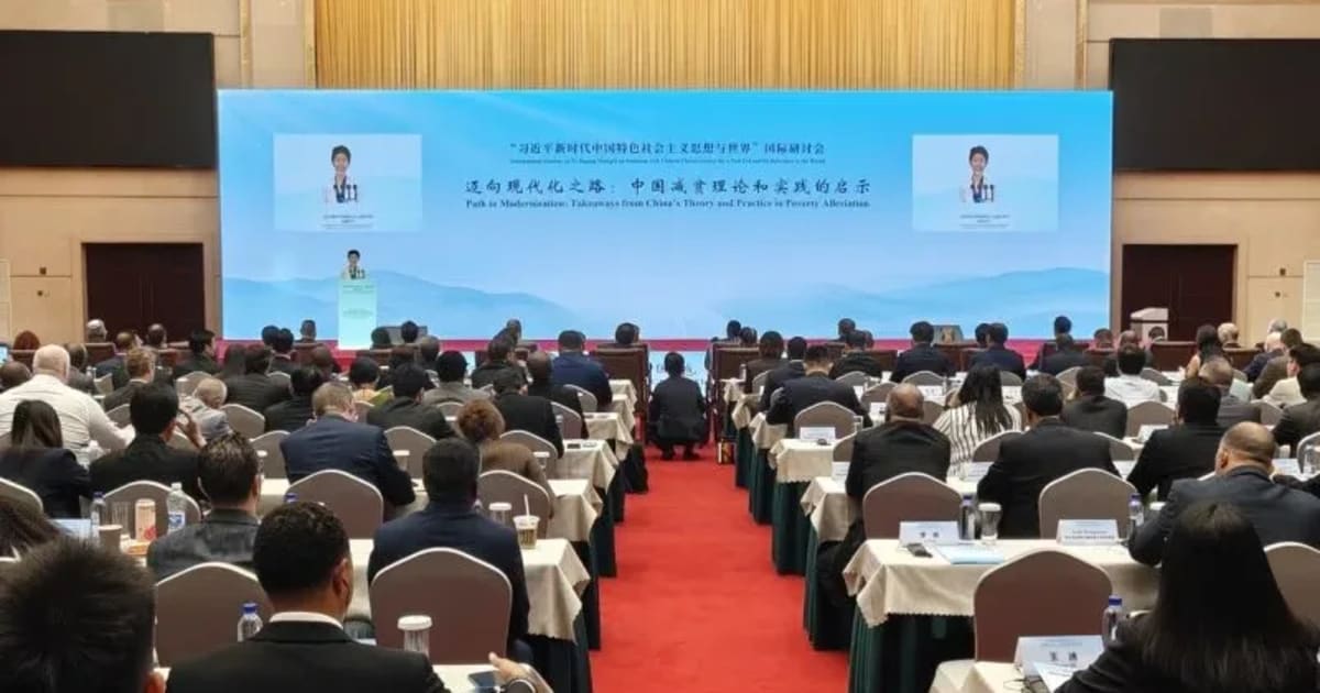 China Lifts 800 Million From Poverty in 40 Years - Image 2