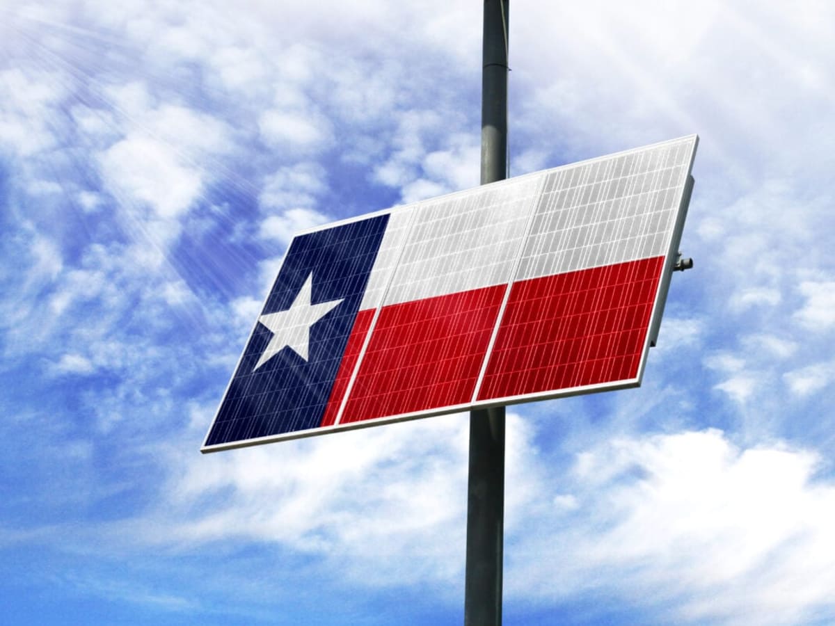 Meta and Google Invest Big in Texas Solar Energy - Image 2