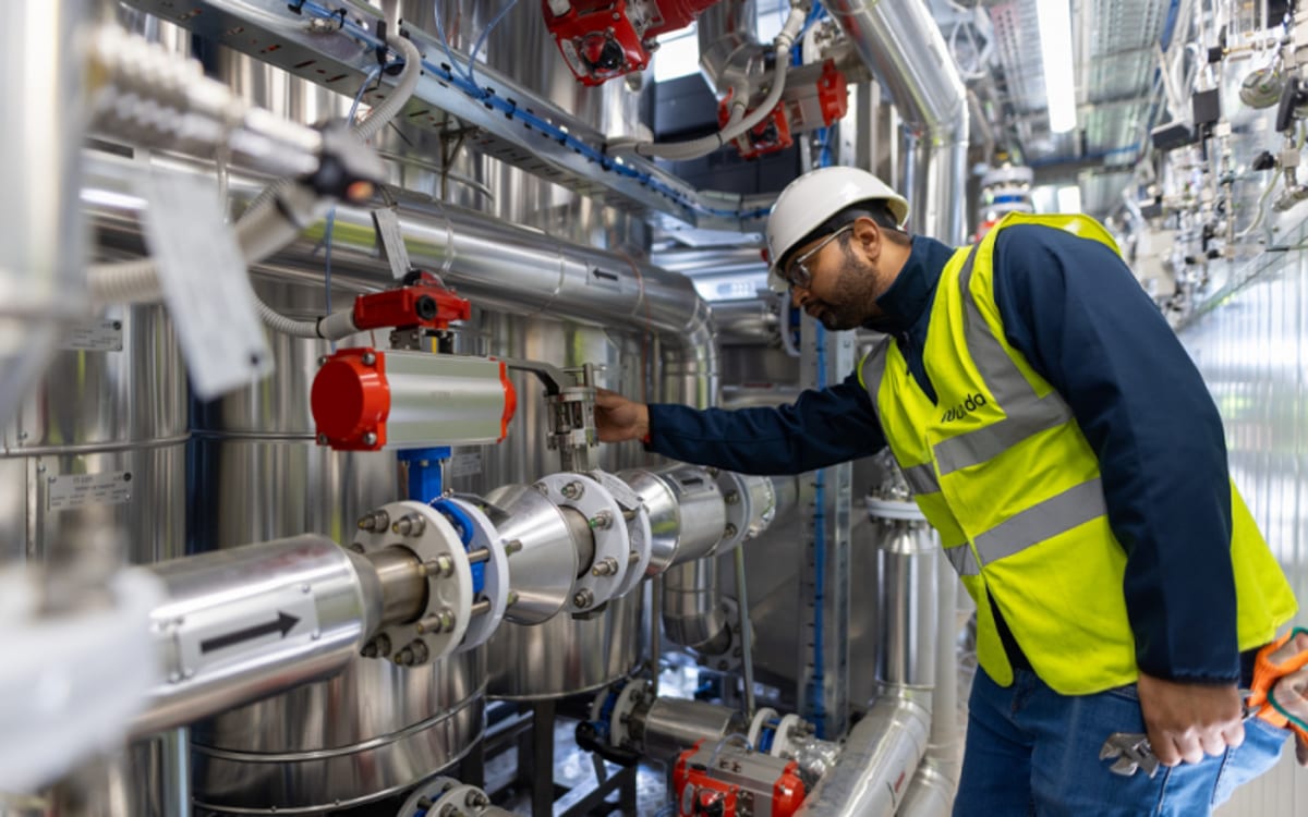 France Launches 10,000-Ton Carbon Capture Hub - Image 2