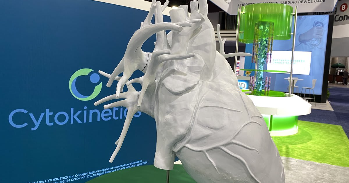 New Heart Drug Brings Hope to 260,000 Americans