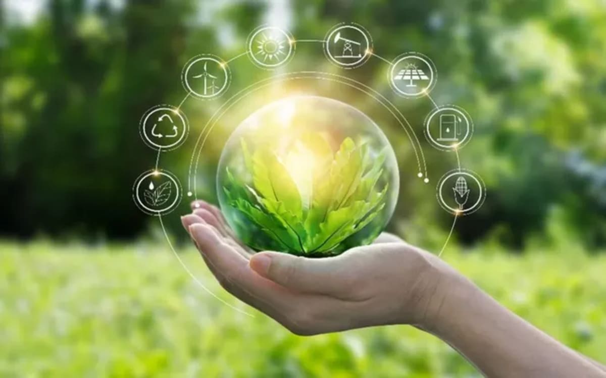 Turkey Targets 80GW Solar, 40GW Wind Power by 2035