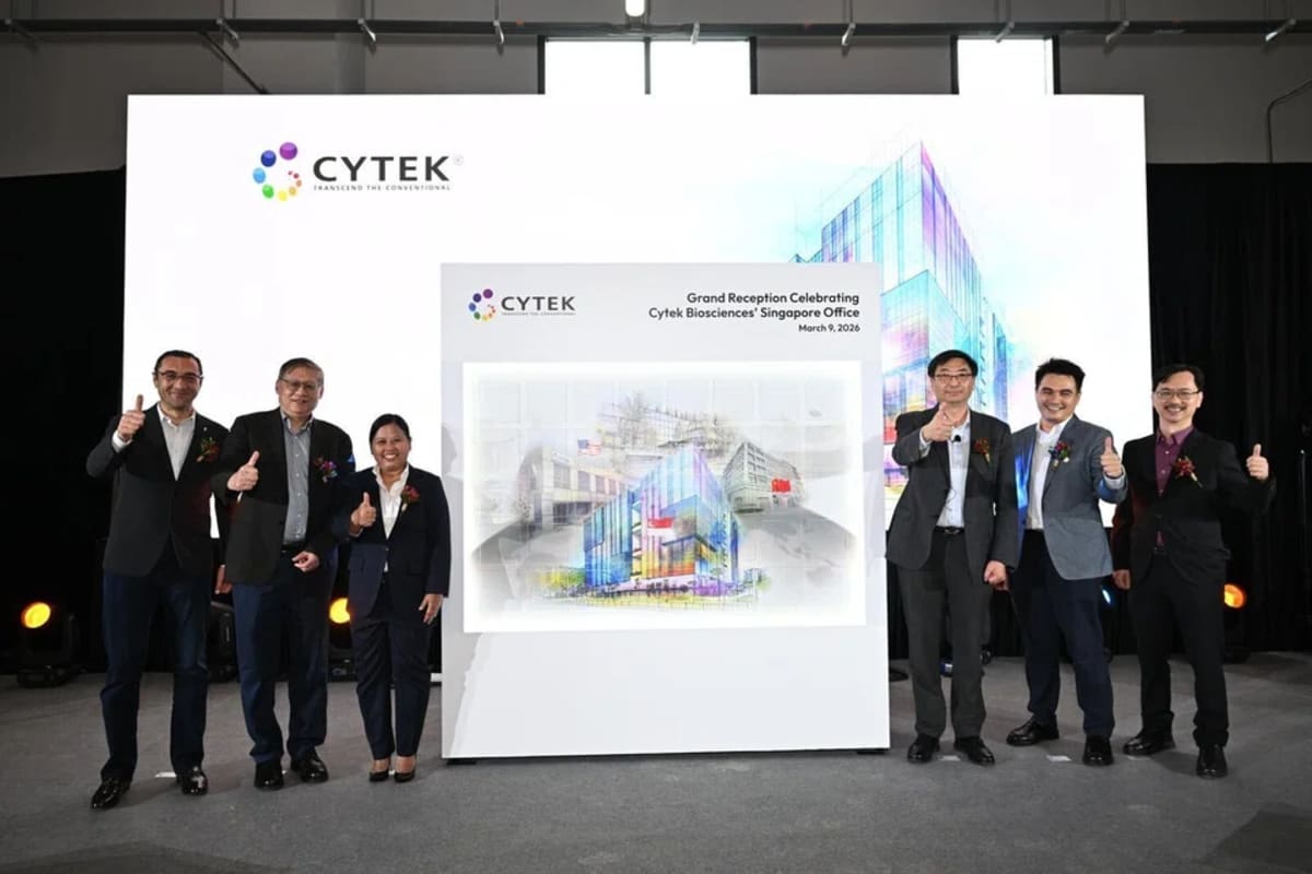 Lab-Grown Brain Cells Power New Data Centers in Singapore - Image 3