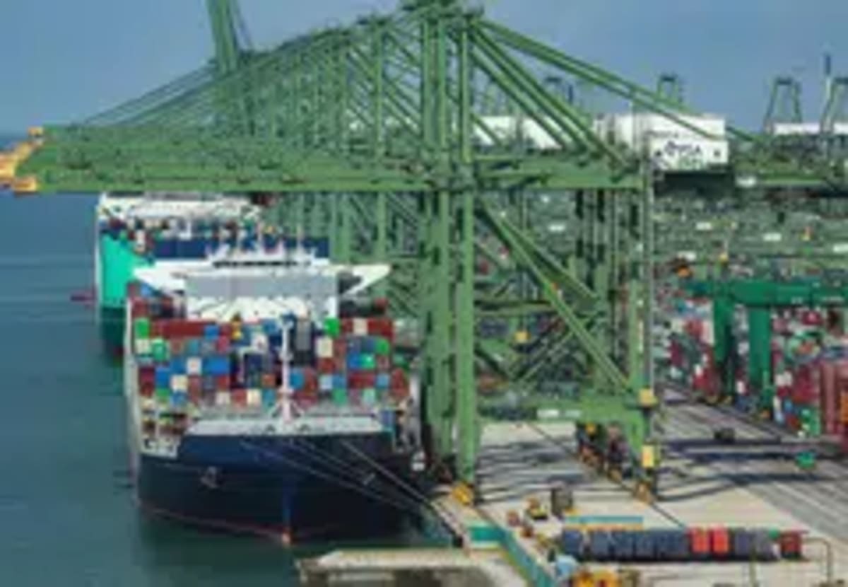 Singapore Invests $100M in Maritime Tech and AI Push - Image 5