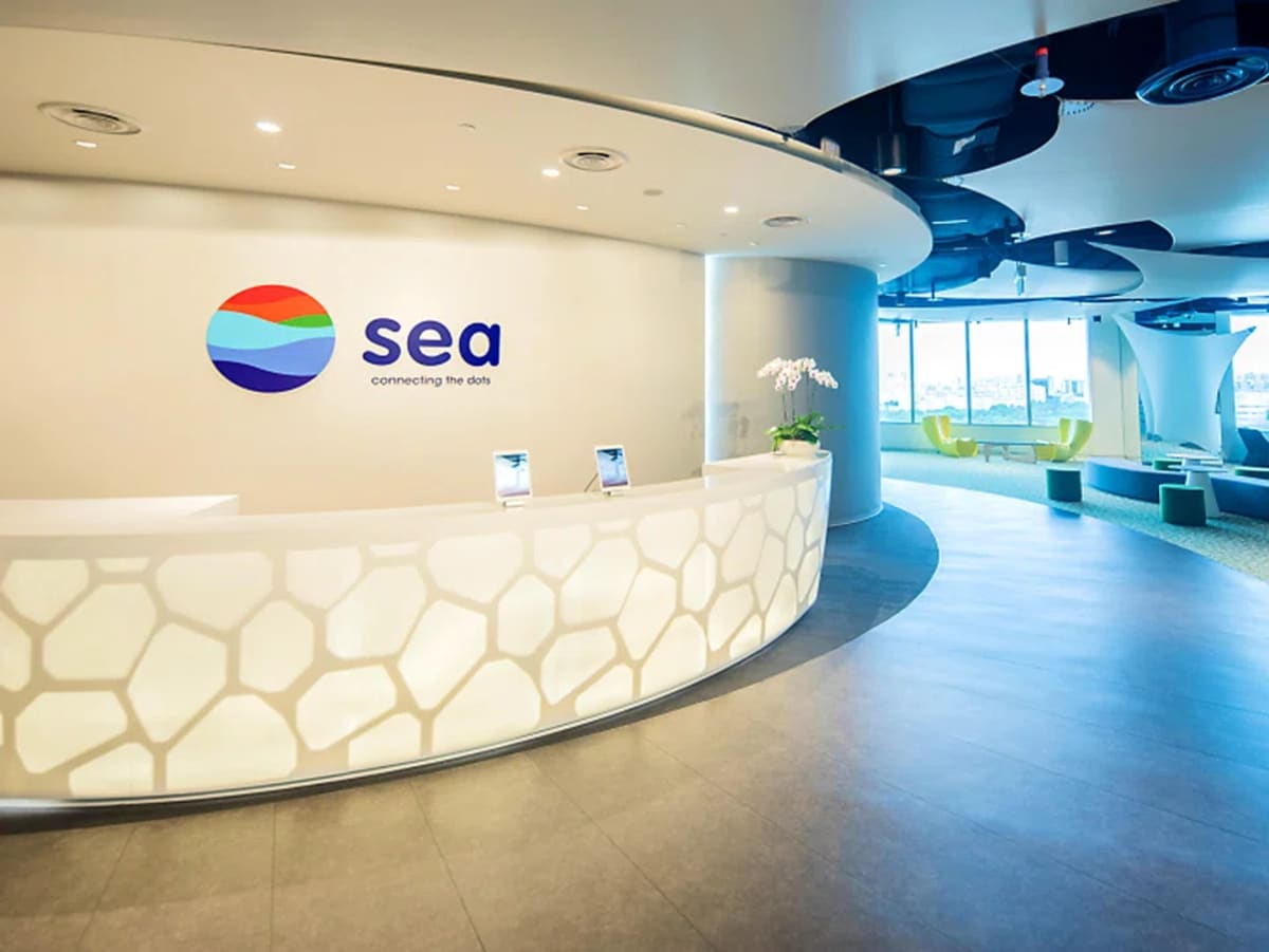 Sea Opens AI Center in Singapore, Creates 100 Tech Jobs - Image 2