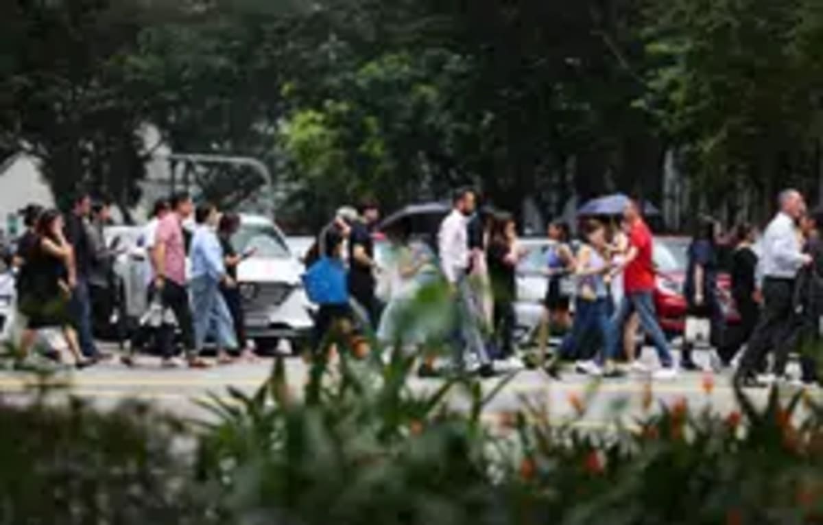 Singapore AI Grads Earning Up to $90K Fresh Out of School - Image 5