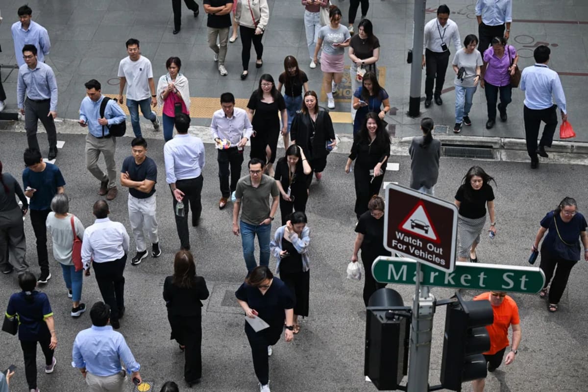 Singapore Tech Jobs Surge as Half of Vacancies Are New Roles - Image 4