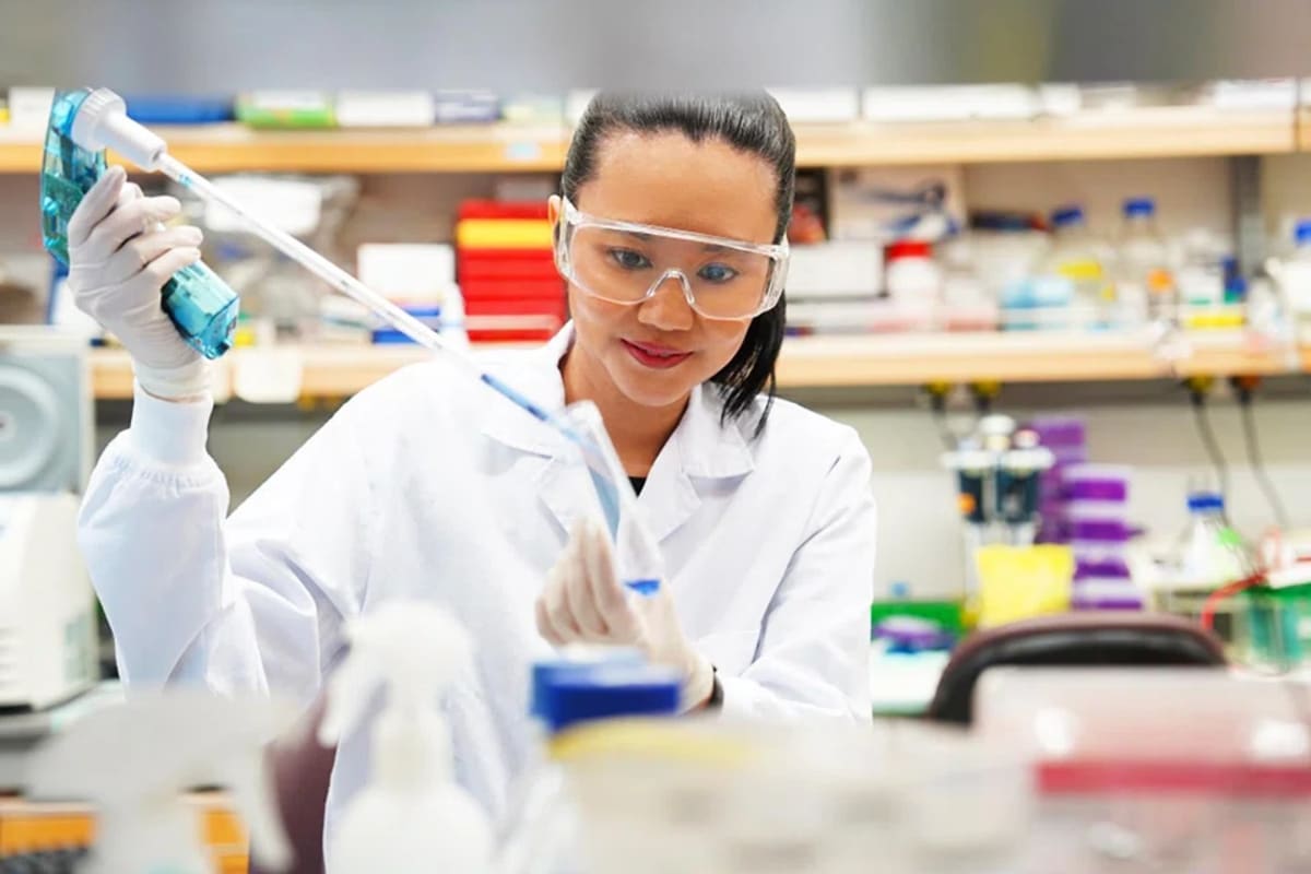 Singapore Scientists Discover Way to Reverse Organ Damage - Image 2